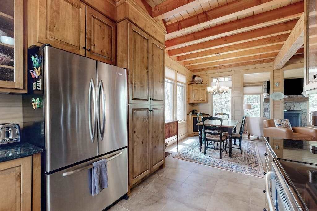 Photo of Kitchen in Highlands