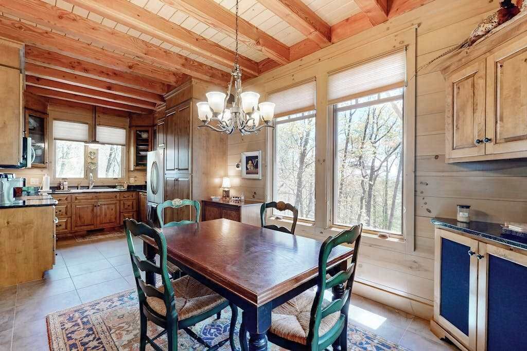 Photo of Kitchen in Highlands