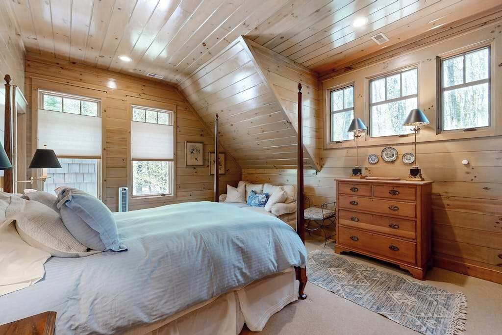 Photo of Bedroom in Highlands