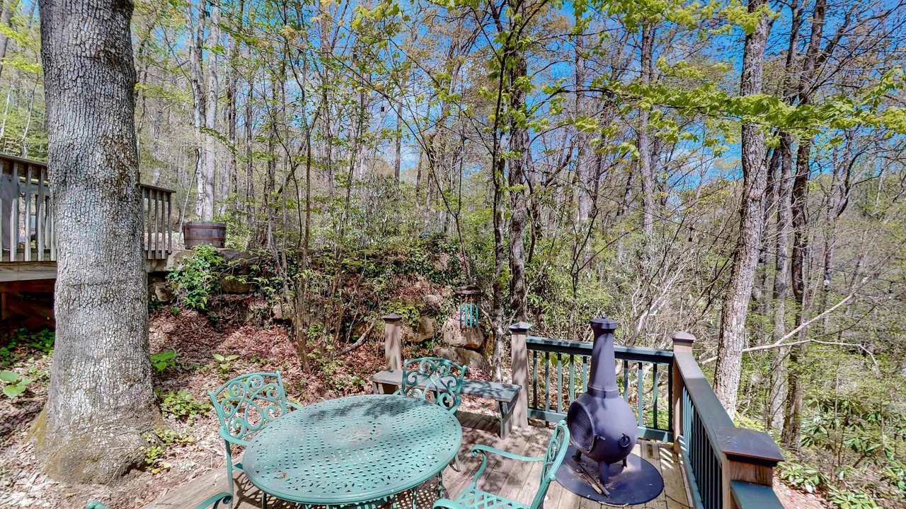 Photo of Outdoor in Highlands