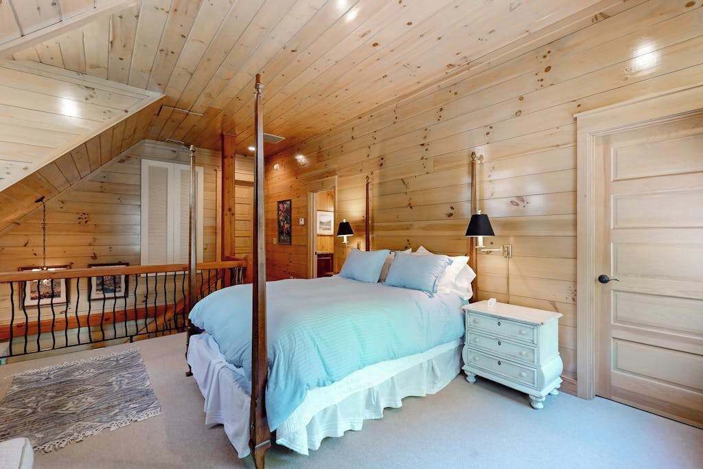 Photo of Bedroom in Highlands