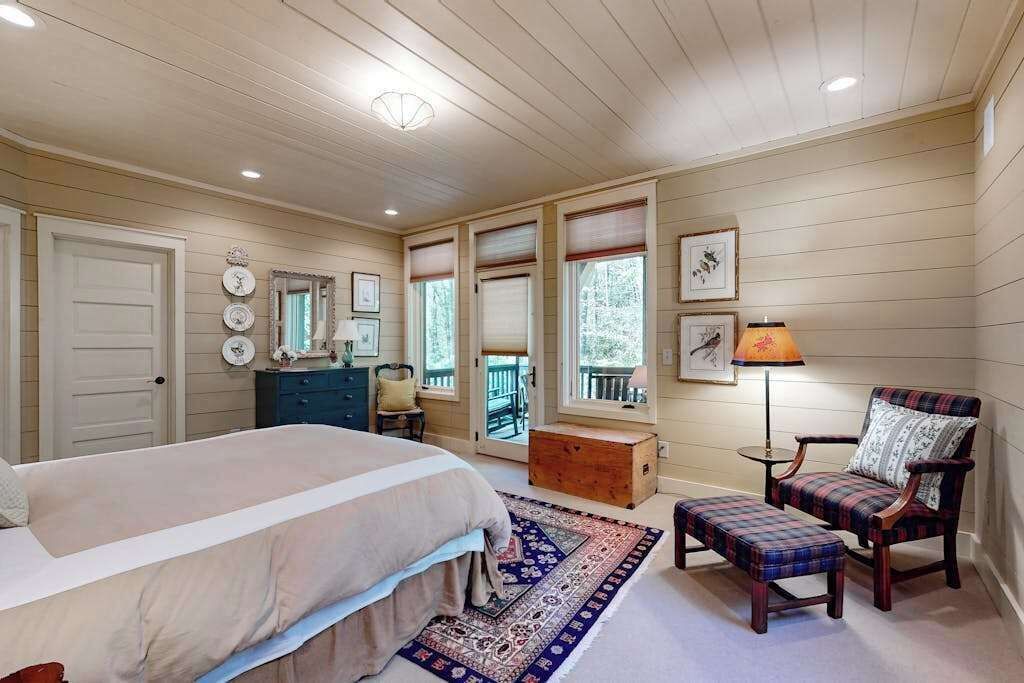 Photo of Bedroom in Highlands