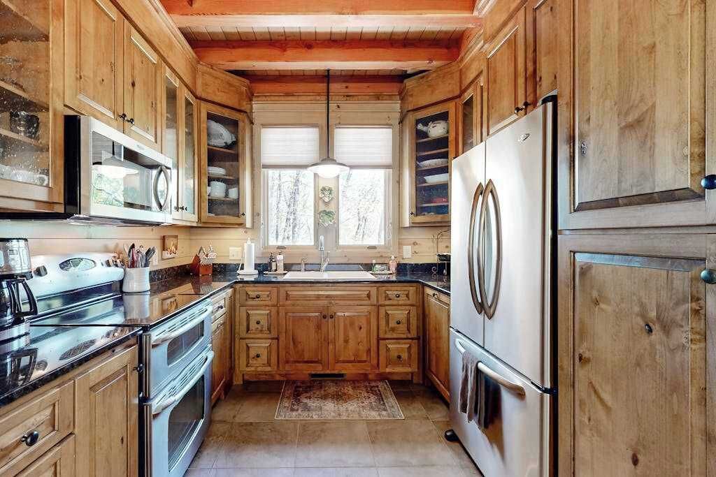 Photo of Kitchen in Highlands