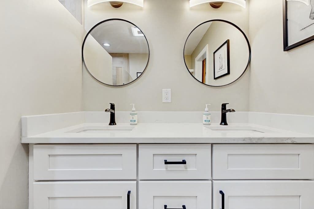 Photo of Bathroom in Fletcher