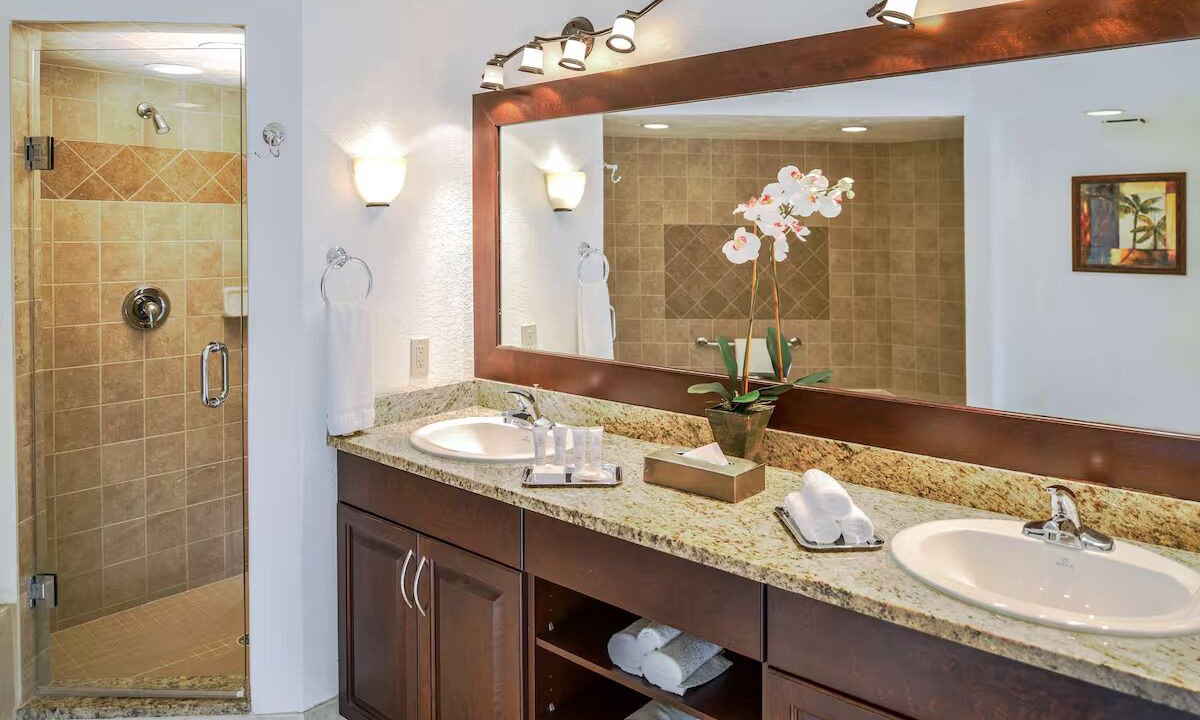 Photo of Bathroom in Kissimmee