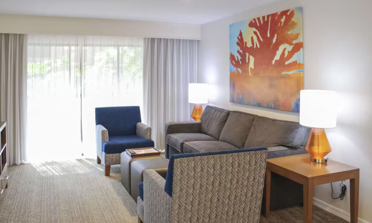 Photo of Bedroom in Kissimmee