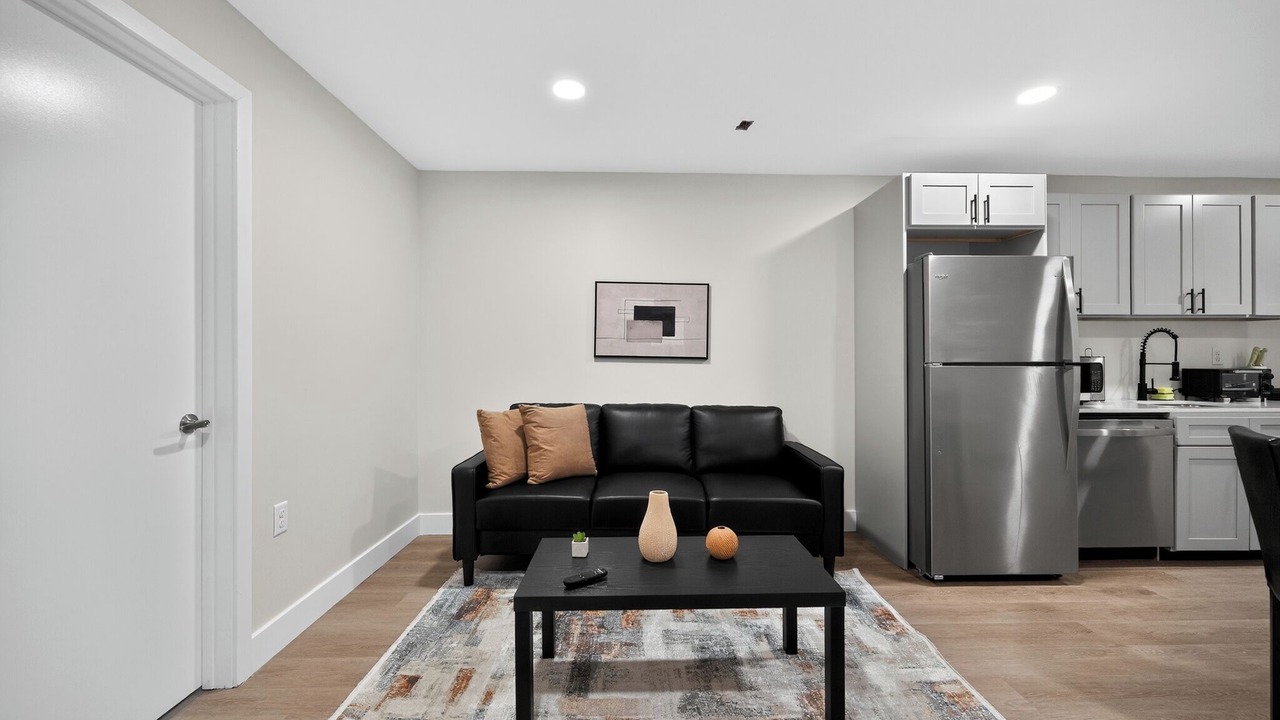 Photo of Livingroom in Reading
