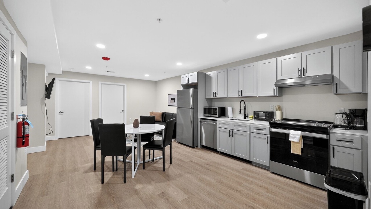 Photo of Kitchen in Reading