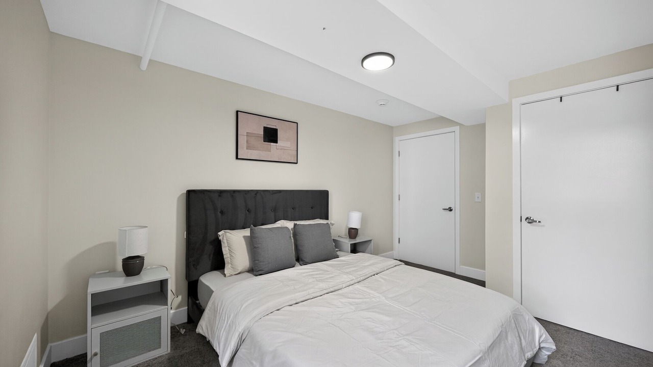 Photo of Bedroom in Reading