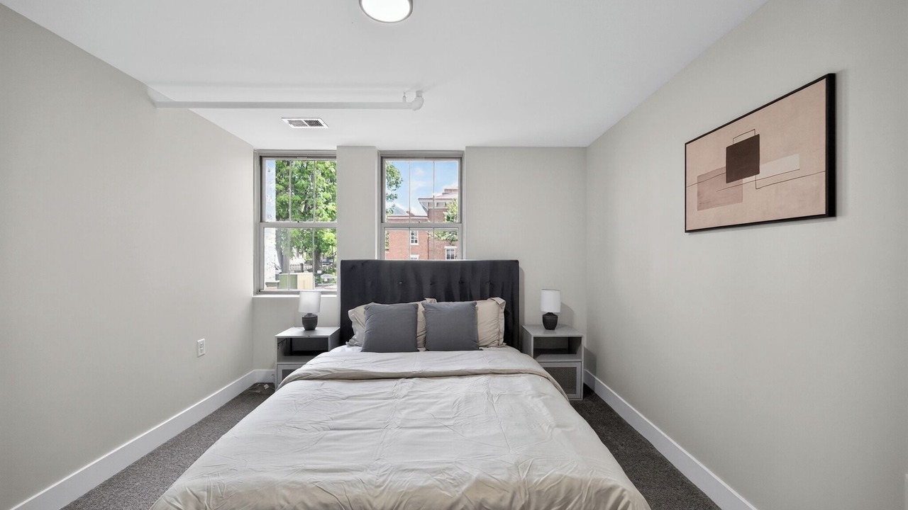 Photo of Bedroom in Reading