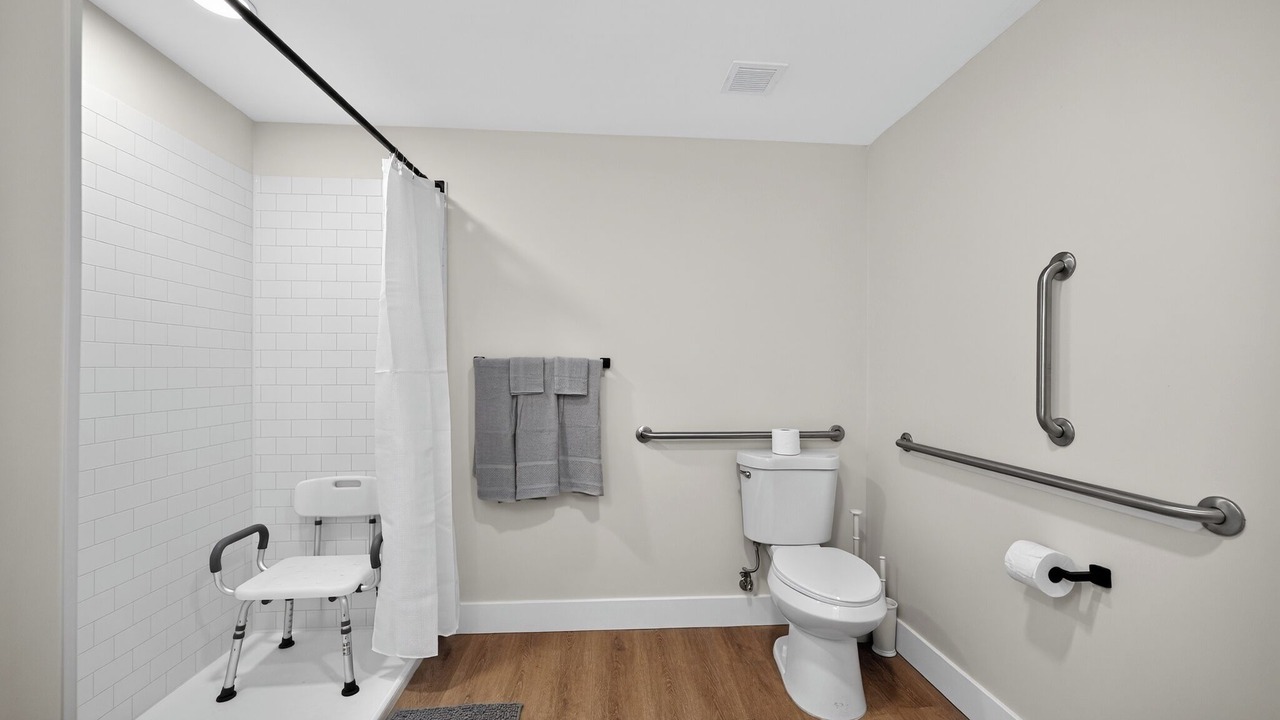 Photo of Bathroom in Reading