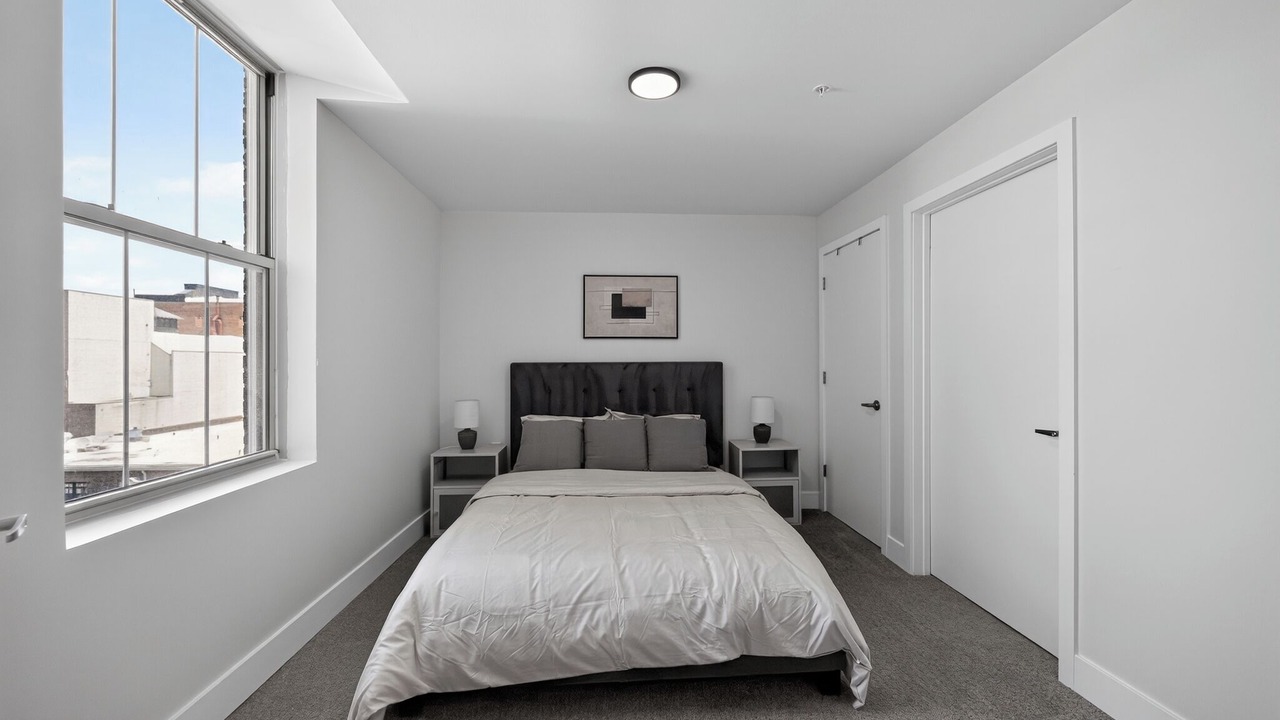 Photo of Bedroom in Reading