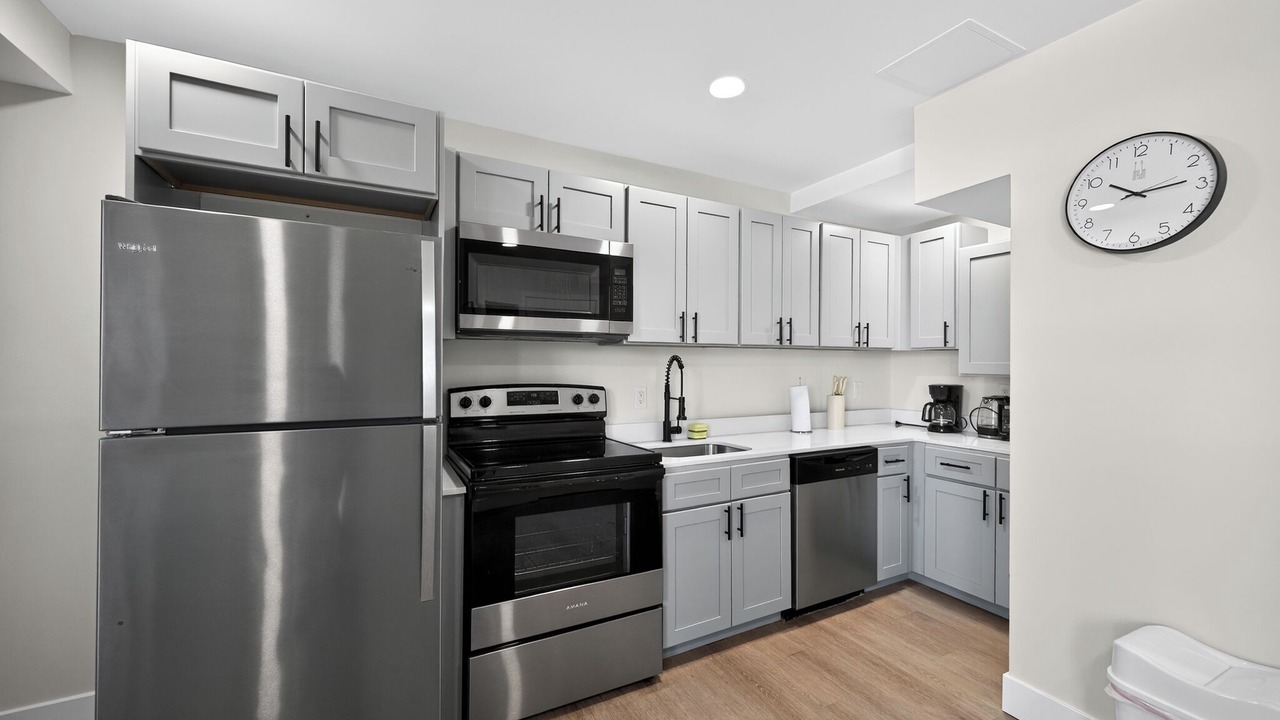 Photo of Kitchen in Reading