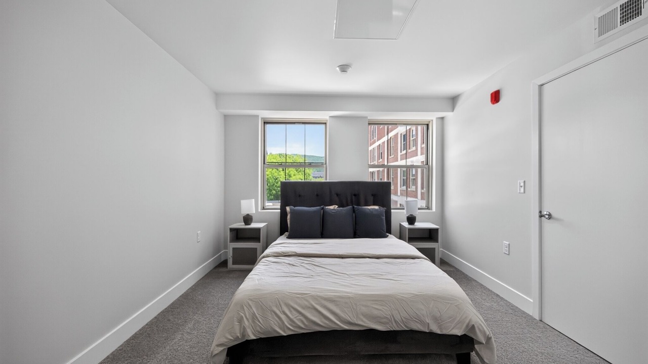 Photo of Bedroom in Reading
