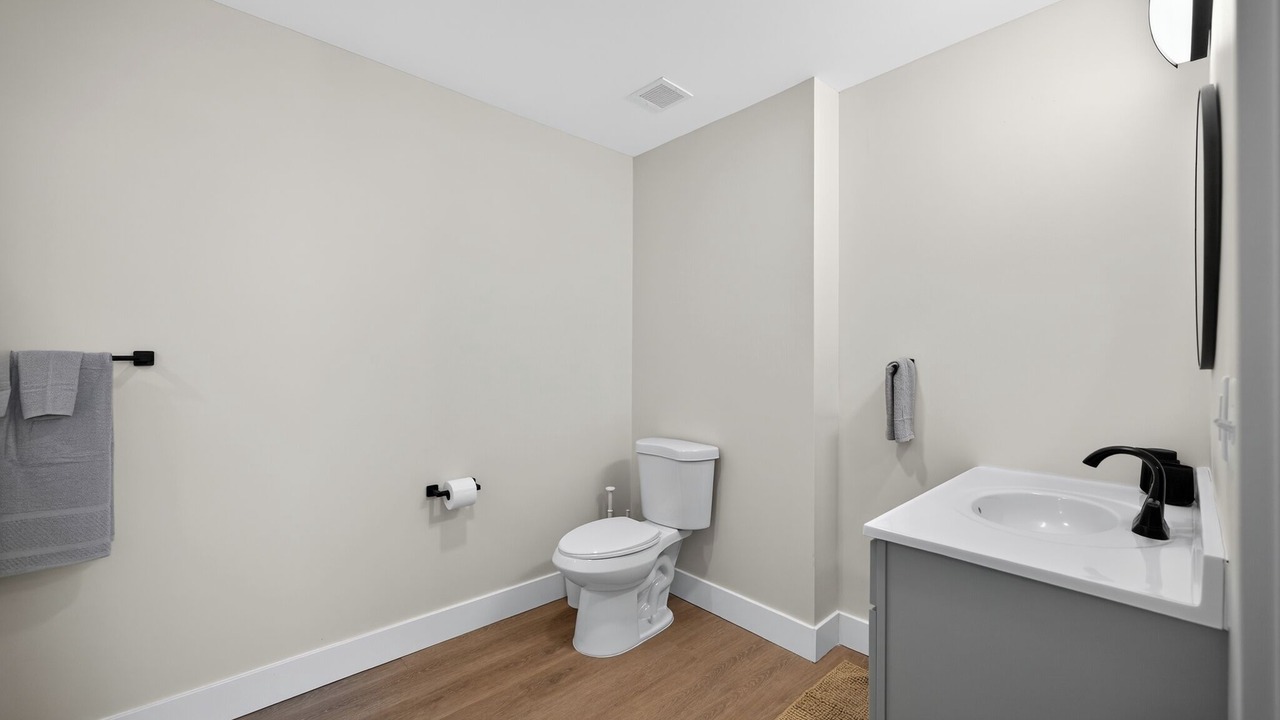Photo of Bathroom in Reading