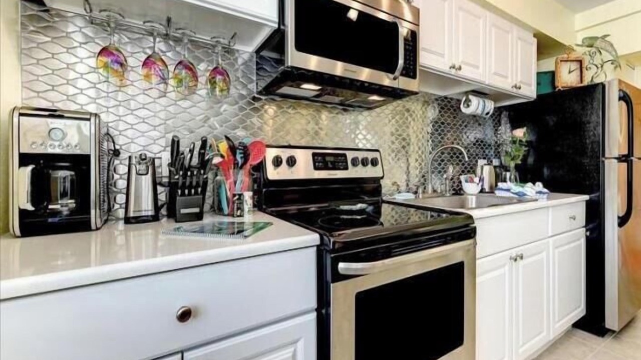 Photo of Kitchen in Bradenton Beach