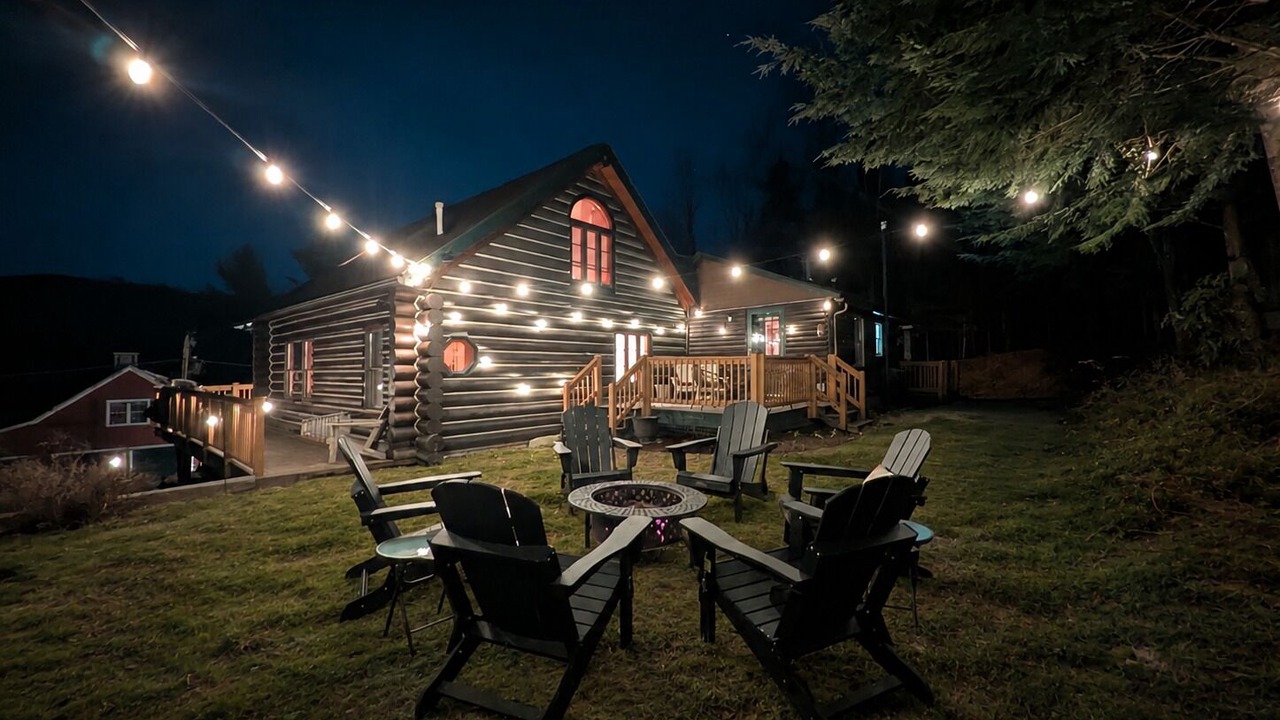 Photo of Patio Balcony in Warren