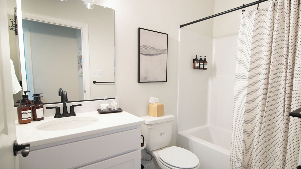 Photo of Bathroom in Lynchburg