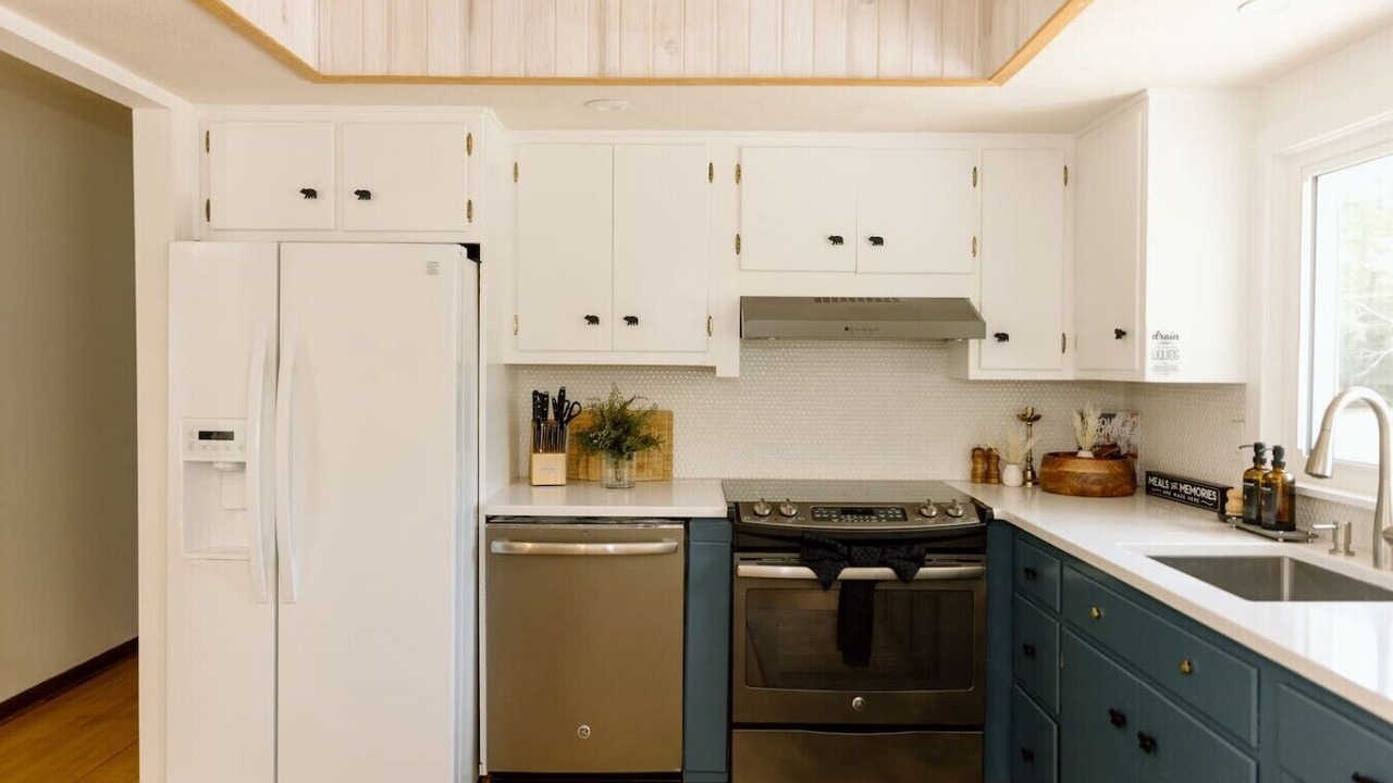 Photo of Kitchen in Jim Thorpe