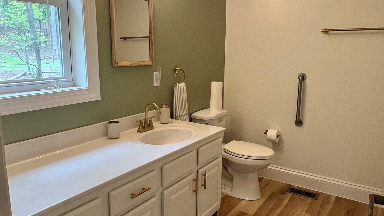 Photo of Bathroom in Mohnton
