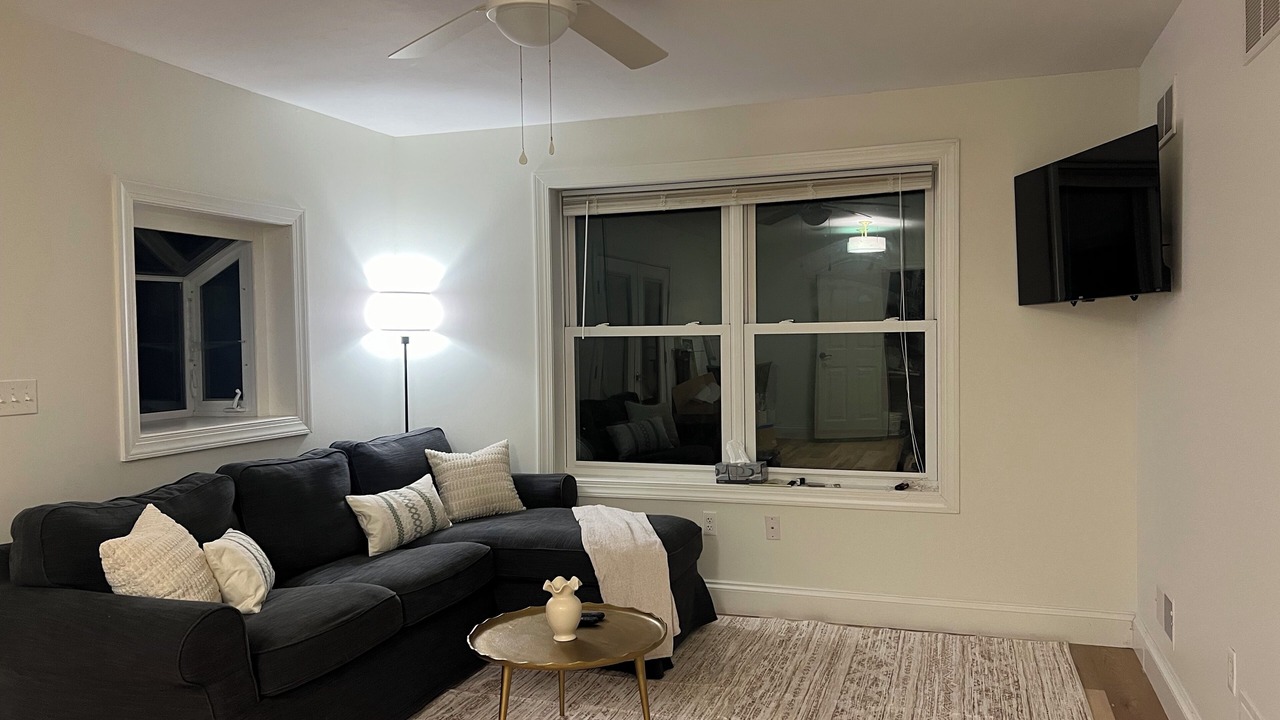 Photo of Livingroom in Mohnton
