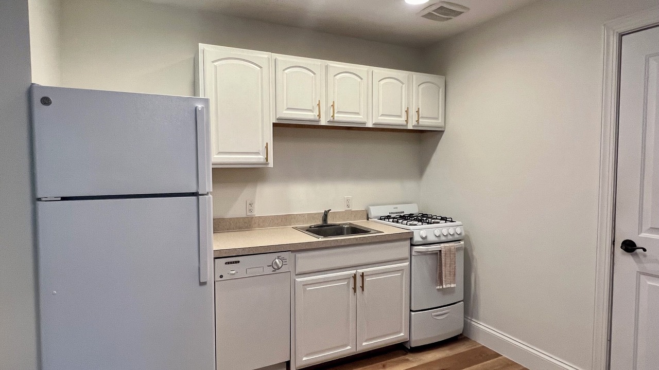 Photo of Kitchen in Mohnton