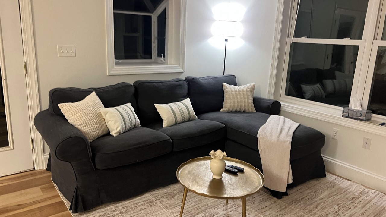 Photo of Livingroom in Mohnton