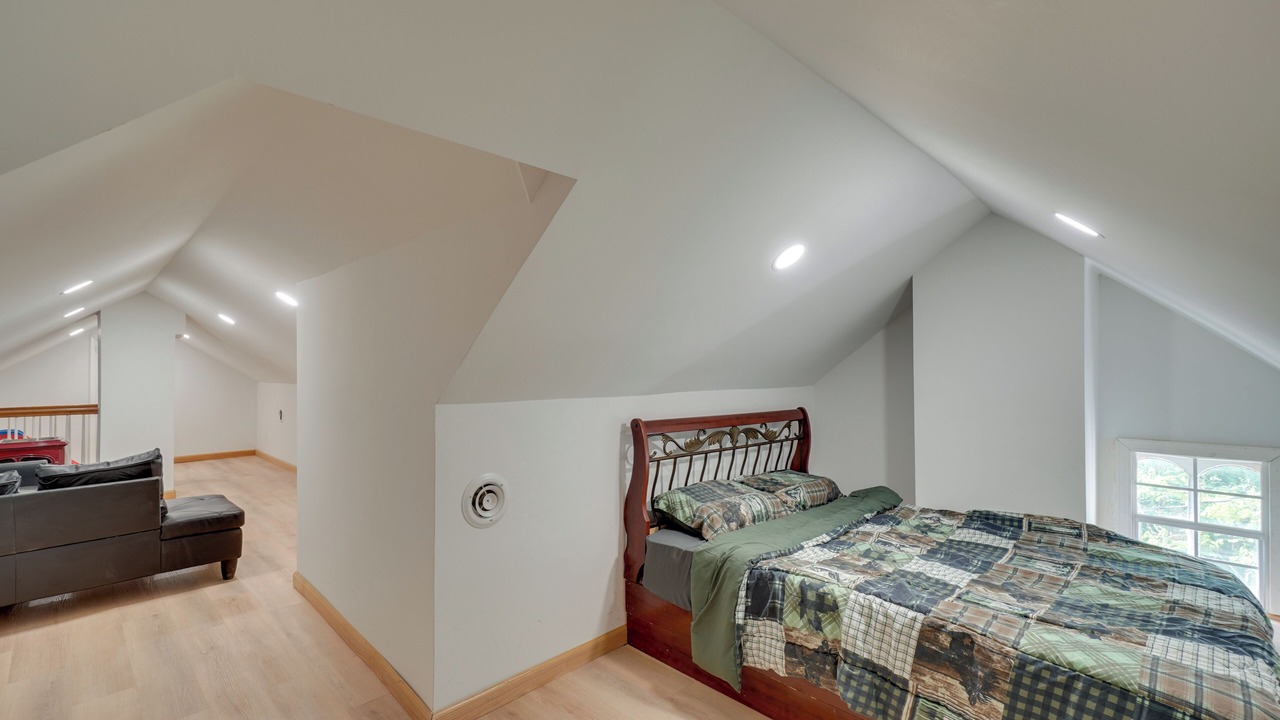 Photo of Bedroom in Brownsville