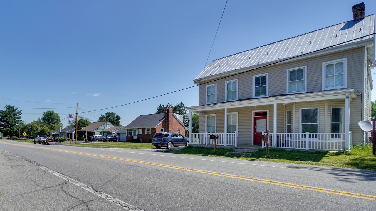 Photo of Outdoor in Brownsville