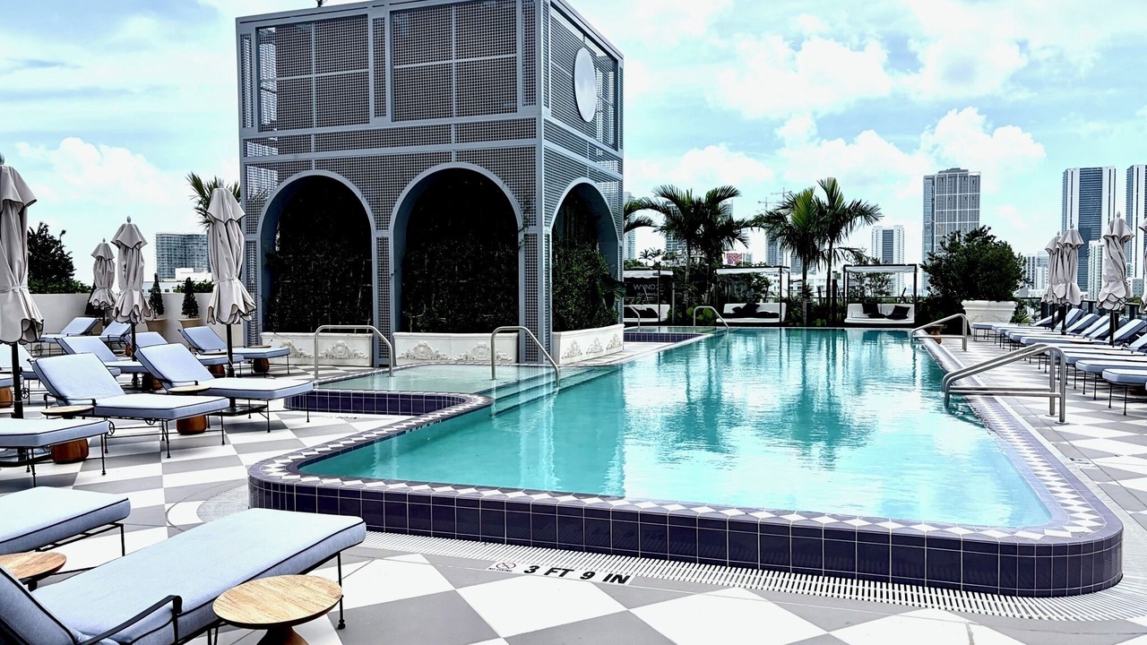 Photo of Outdoor in Wynwood Art District