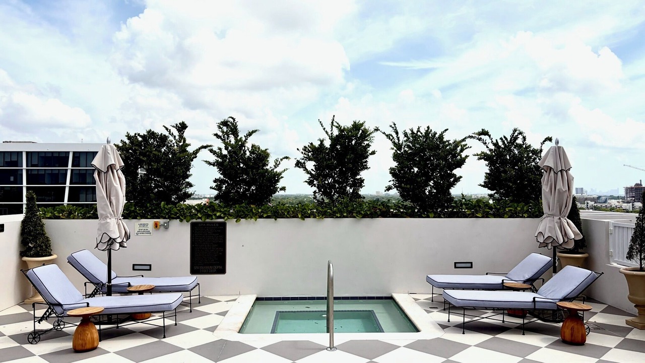 Photo of Outdoor in Wynwood Art District