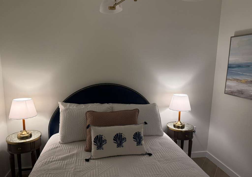 Photo of Bedroom in Wynwood Art District