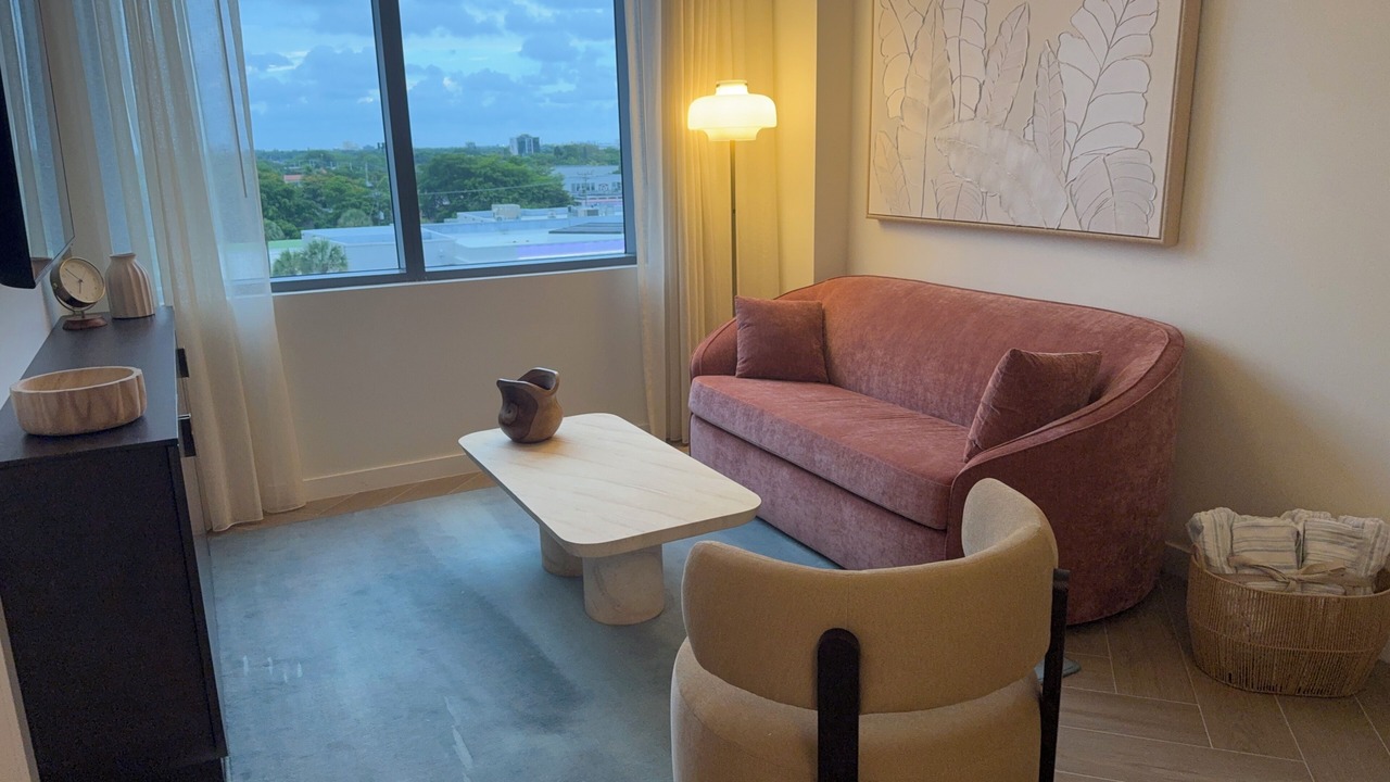 Photo of Livingroom in Wynwood Art District