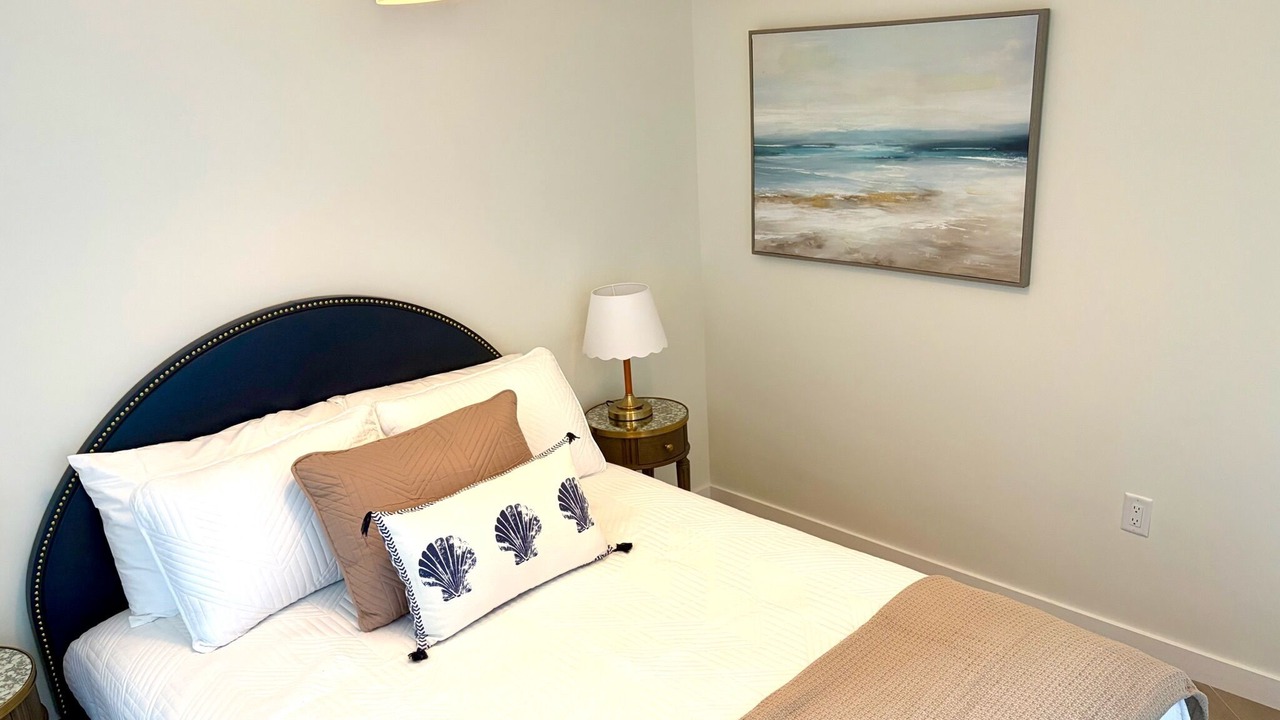 Photo of Bedroom in Wynwood Art District