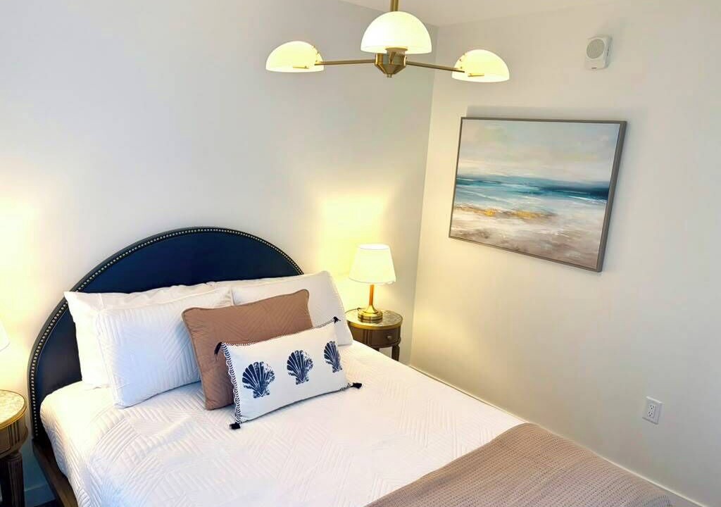 Photo of Bedroom in Wynwood Art District