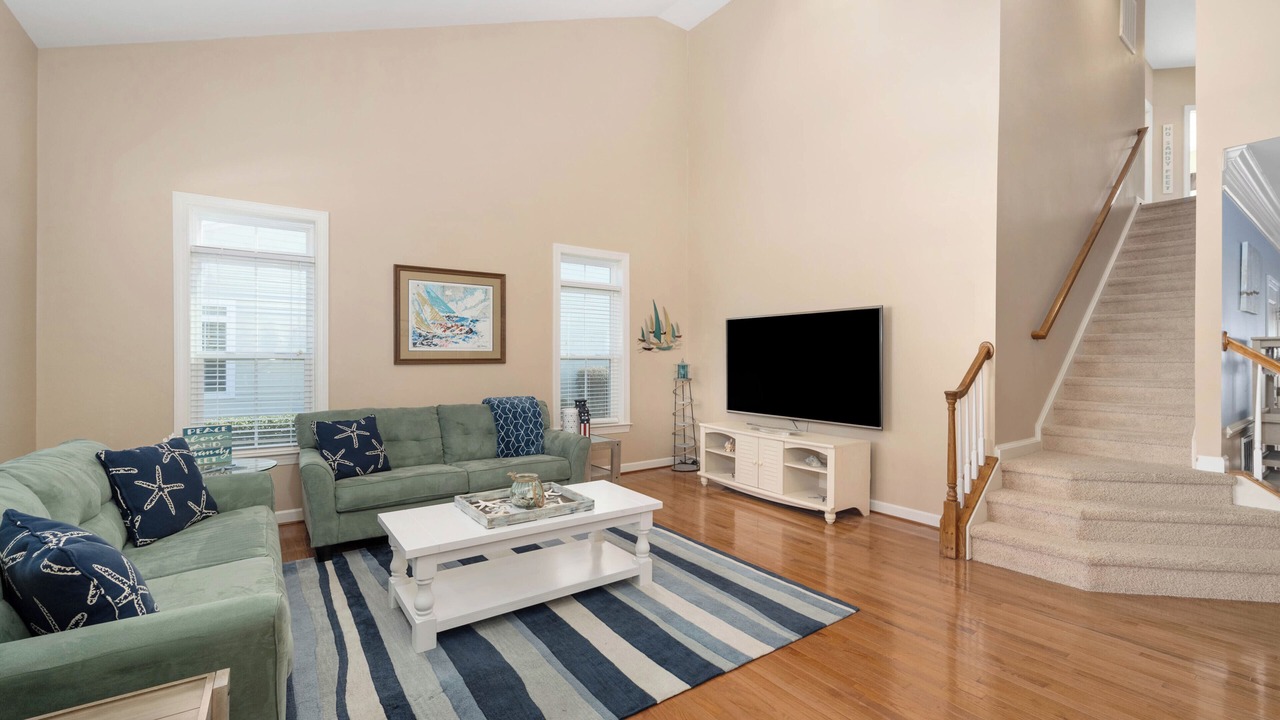 Photo of Livingroom in The Commons