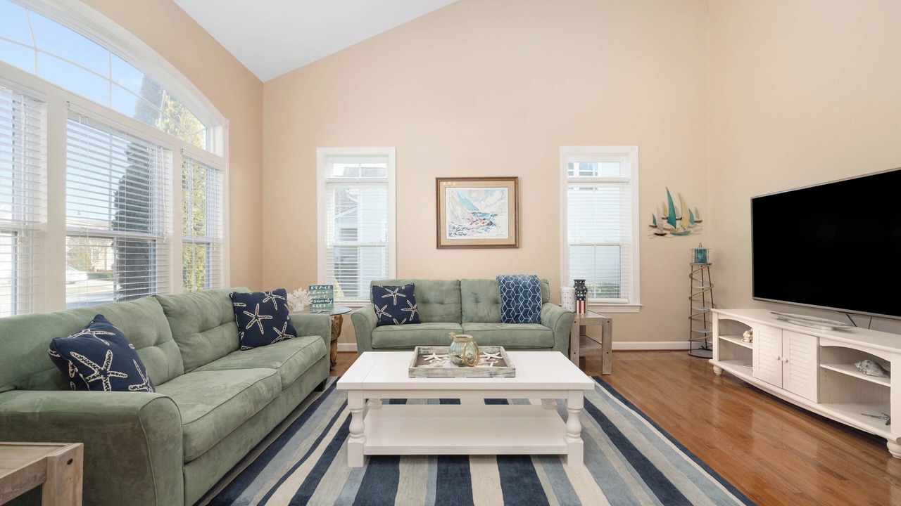 Photo of Livingroom in The Commons
