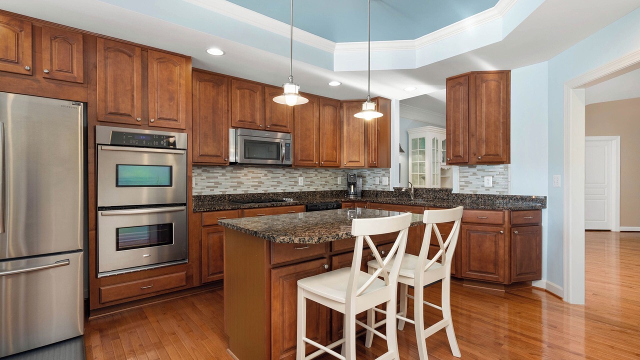 Photo of Kitchen in The Commons