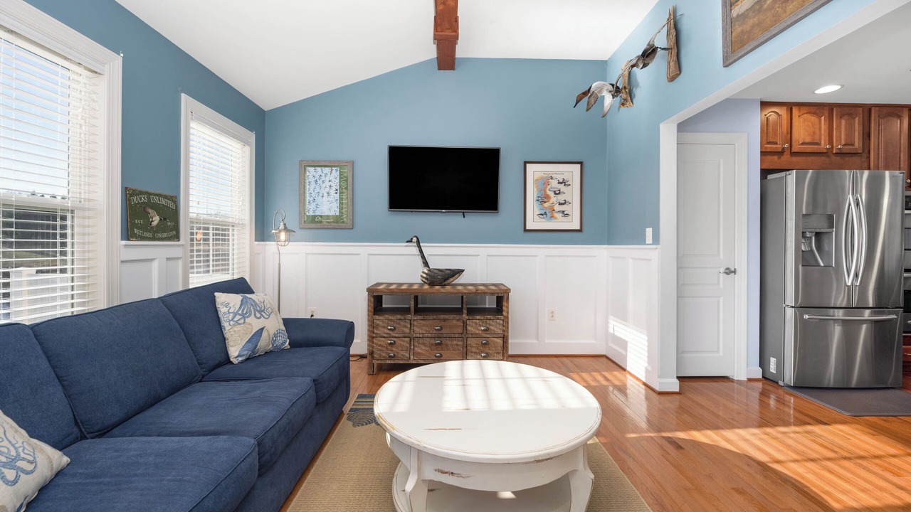 Photo of Livingroom in The Commons