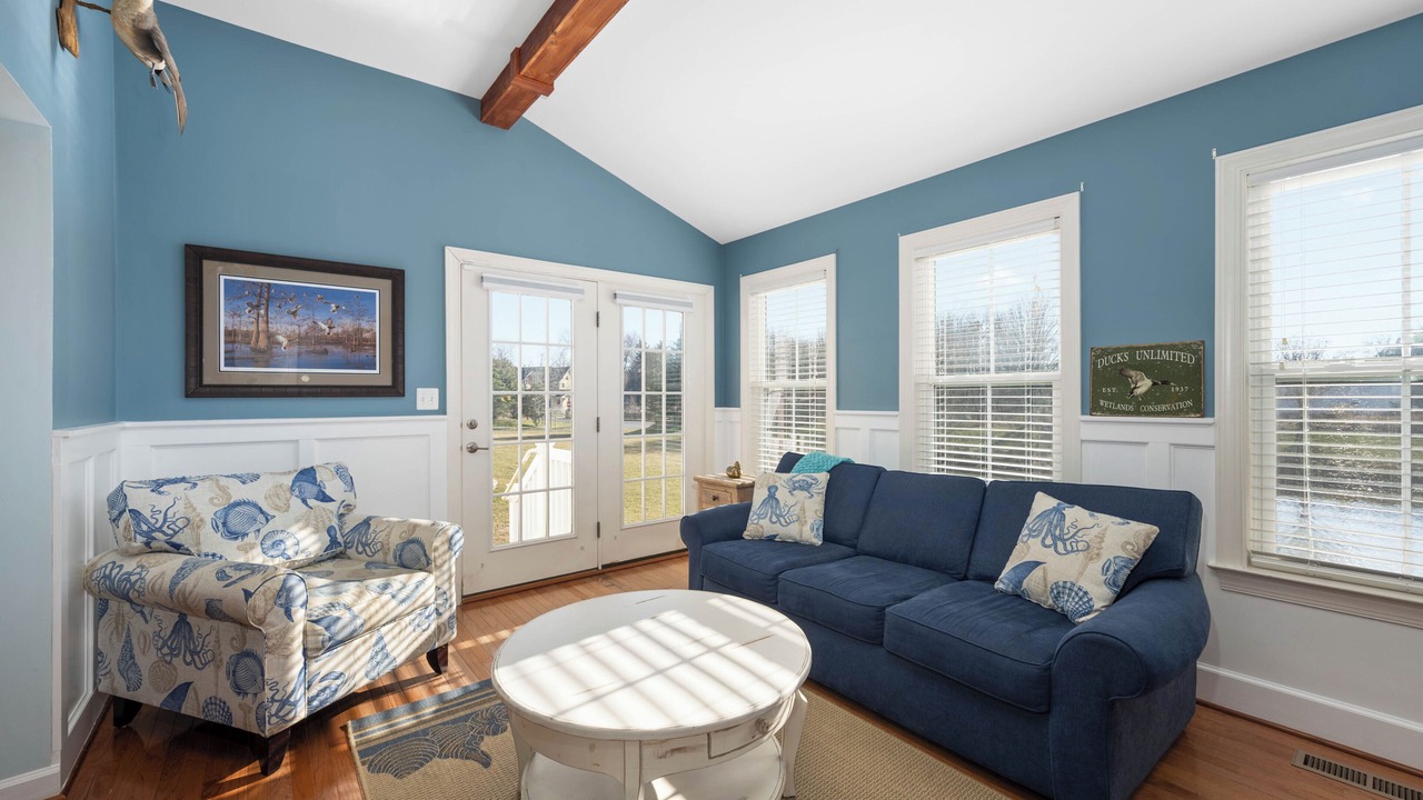 Photo of Livingroom in The Commons