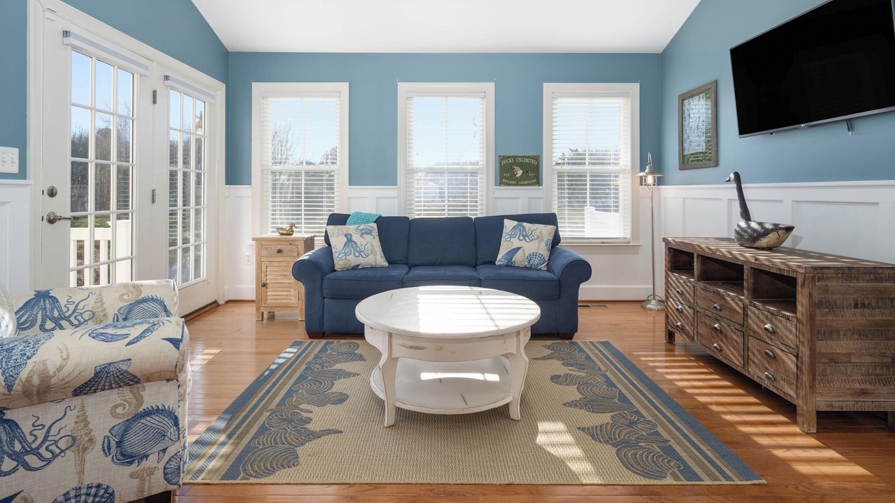 Photo of Livingroom in The Commons