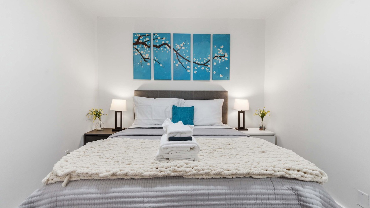 Photo of Bedroom in East Durham