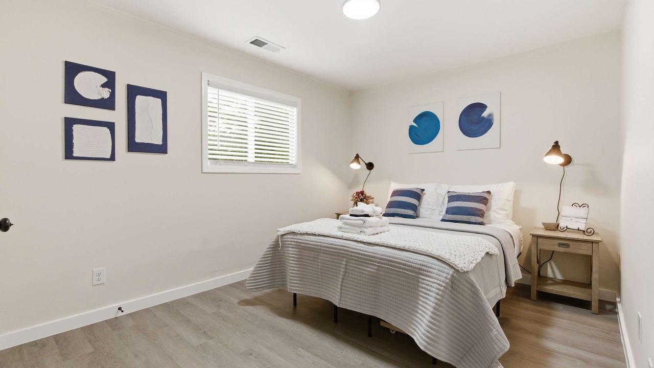 Photo of Bedroom in East Durham