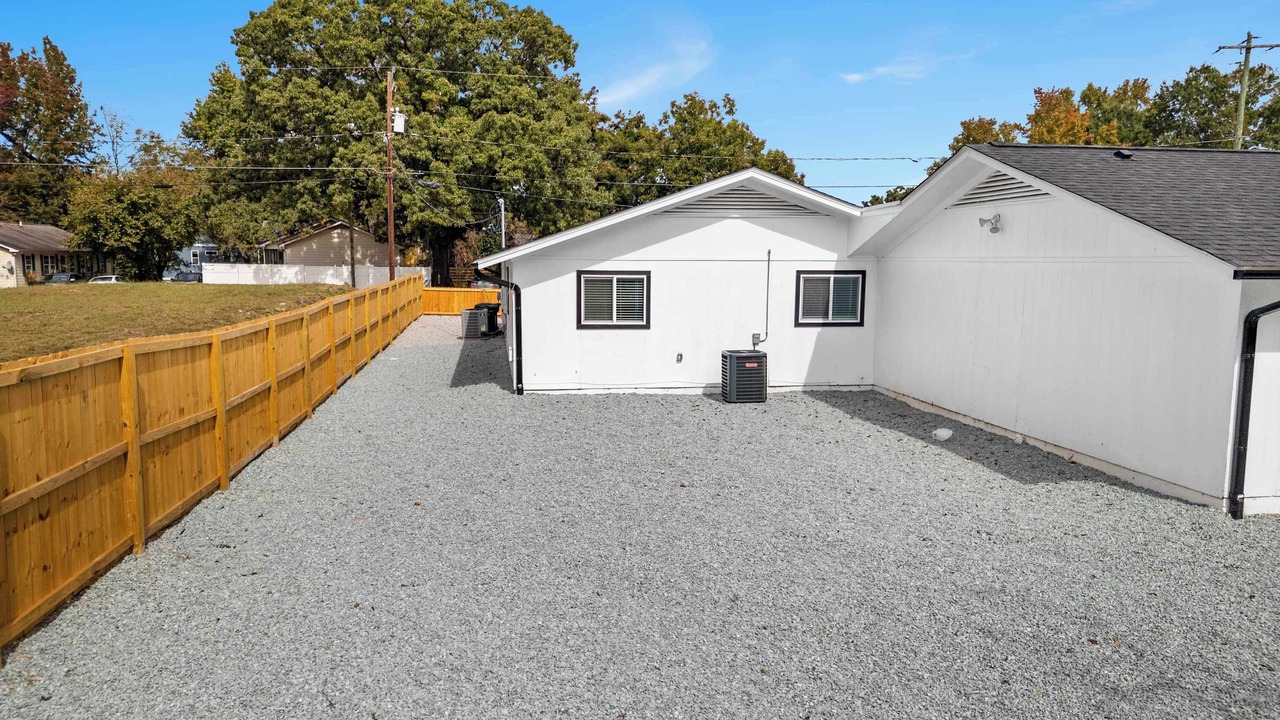 Photo of Outdoor in East Durham