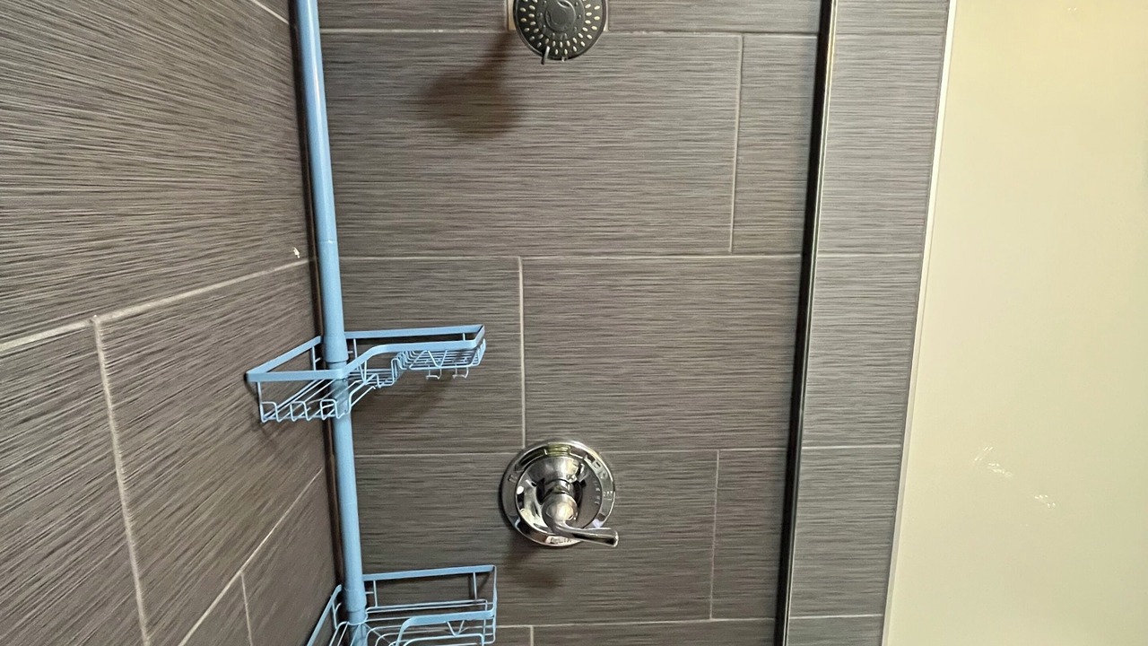 Photo of Bathroom in North Capitol
