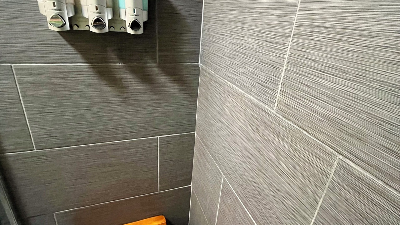 Photo of Bathroom in North Capitol