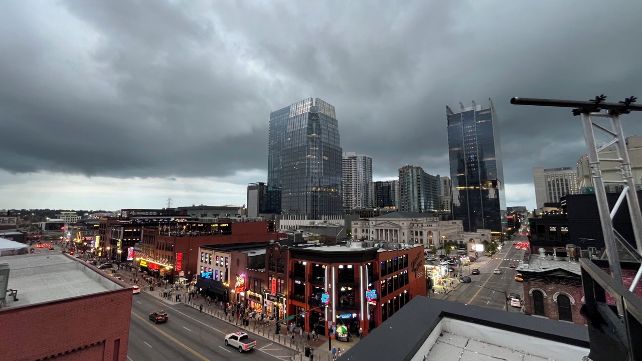 Photo of Outdoor in North Capitol
