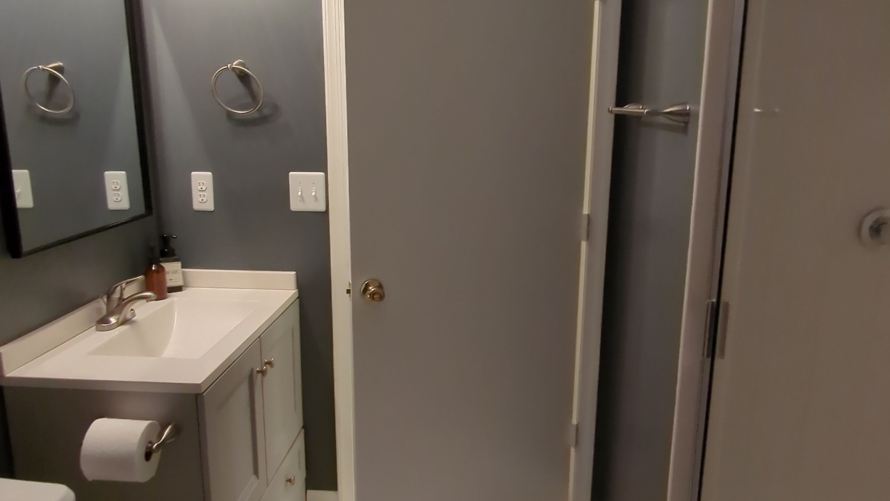 Photo of Bathroom in Germantown