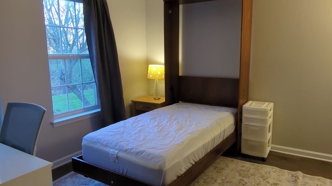 Photo of Bedroom in Germantown