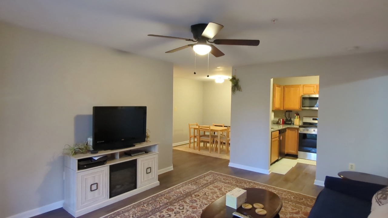 Photo of Livingroom in Germantown